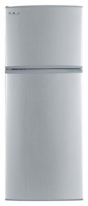 Buzdolabı Samsung RT-44 MBMS fotoğraf