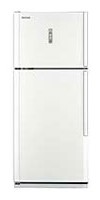 Холодильник Samsung RT-53 EASW Фото
