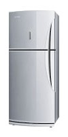 Хладилник Samsung RT-57 EASW снимка
