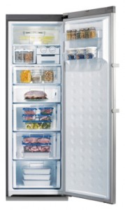 Хладилник Samsung RZ-80 FHIS снимка