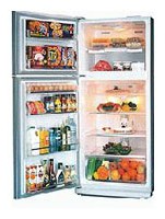 Kühlschrank Samsung S57MFBHAGN Foto