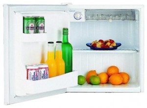 Jääkaappi Samsung SR-058 Kuva