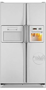 Buzdolabı Samsung SR-S20 FTD fotoğraf