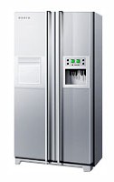 Хладилник Samsung SR-S20 FTFNK снимка