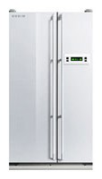 Kühlschrank Samsung SR-S20 NTD Foto