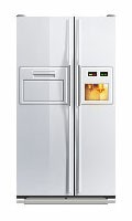 冷蔵庫 Samsung SR-S22 NTD W 写真