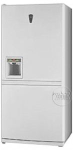 Холодильник Samsung SRL-628 EV Фото