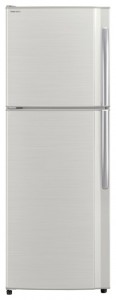 Хладилник Sharp SJ-300VSL снимка
