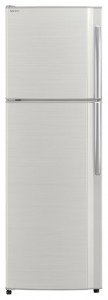 Холодильник Sharp SJ-340VSL фото