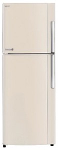 Холодильник Sharp SJ-351VBE фото