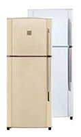 Холодильник Sharp SJ-38MWH фото