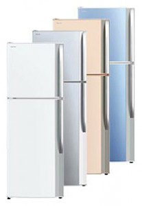 Kühlschrank Sharp SJ-391NWH Foto
