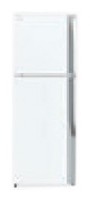 Buzdolabı Sharp SJ-420NWH fotoğraf