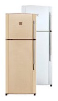 Холодильник Sharp SJ-42MSL фото