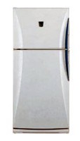Kühlschrank Sharp SJ-63L Foto