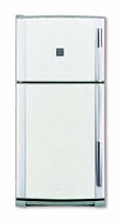 Холодильник Sharp SJ-69MWH Фото