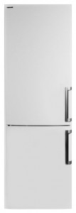 Buzdolabı Sharp SJ-B236ZRWH fotoğraf
