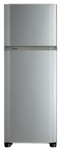 Buzdolabı Sharp SJ-CT361RSL fotoğraf