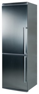 Kühlschrank Sharp SJ-D320VS Foto