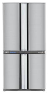 Холодильник Sharp SJ-F73PESL фото