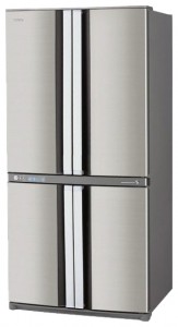 Холодильник Sharp SJ-F75PVSL фото