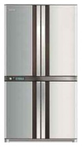 Холодильник Sharp SJ-F77PVSL фото