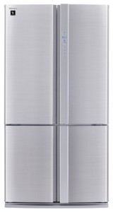 Холодильник Sharp SJ-FP760VST Фото