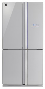 Хладилник Sharp SJ-FS810VSL снимка