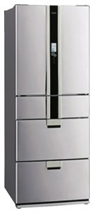 Buzdolabı Sharp SJ-HD491PS fotoğraf
