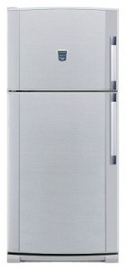 Buzdolabı Sharp SJ-K70MK2 fotoğraf