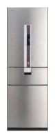 Холодильник Sharp SJ-MB300SST фото
