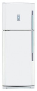 Холодильник Sharp SJ-P442NWH Фото