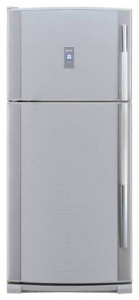 Kjøleskap Sharp SJ-P63 MSA Bilde