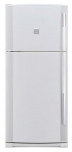 Холодильник Sharp SJ-P63MWA Фото
