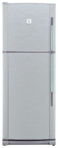 Buzdolabı Sharp SJ-P68 MSA fotoğraf