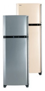 Хладилник Sharp SJ-PT481RBE снимка