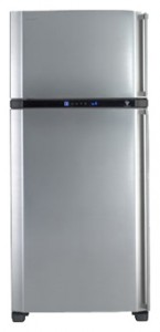 Холодильник Sharp SJ-PT521RHS фото