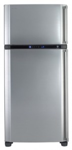 Buzdolabı Sharp SJ-PT561RHS fotoğraf
