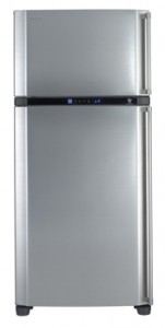 冷蔵庫 Sharp SJ-PT640RSL 写真