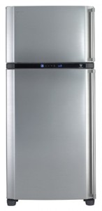 Buzdolabı Sharp SJ-PT690RS fotoğraf