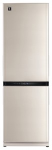 Хладилник Sharp SJ-RM320TB снимка