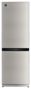 Хладилник Sharp SJ-RM320TSL снимка