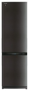 Хладилник Sharp SJ-RP360TBK снимка