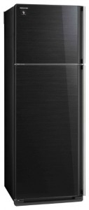 Холодильник Sharp SJ-SC471VBK фото