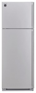 Kühlschrank Sharp SJ-SC480VSL Foto