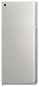 Buzdolabı Sharp SJ-SC700VSL fotoğraf