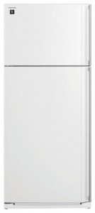 Хладилник Sharp SJ-SC700VWH снимка