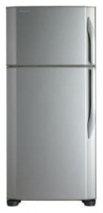Køleskab Sharp SJ-T440RSL Foto