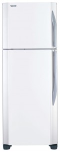 Холодильник Sharp SJ-T440RWH фото