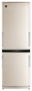 Хладилник Sharp SJ-WM322TB снимка